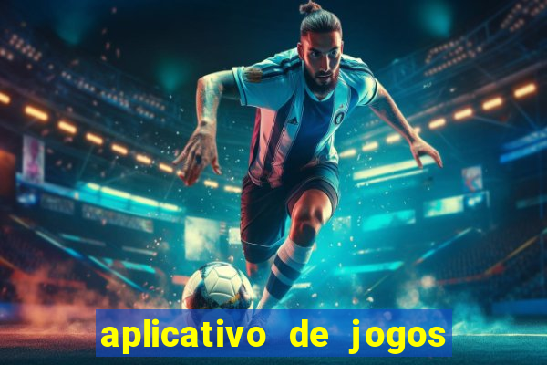 aplicativo de jogos que paga no pix